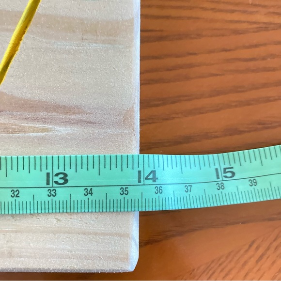 Pokemon Handmade Wooden Sign - Picture 5 of 5